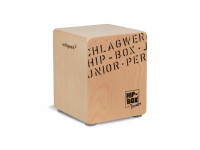 Schlagwerk CP401 Cajon Hip-Box Junior Schlagwerk CP401 Cajon Hip-Box Junior